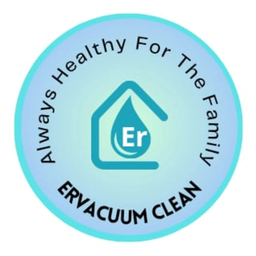 Ervacuumclean Logo